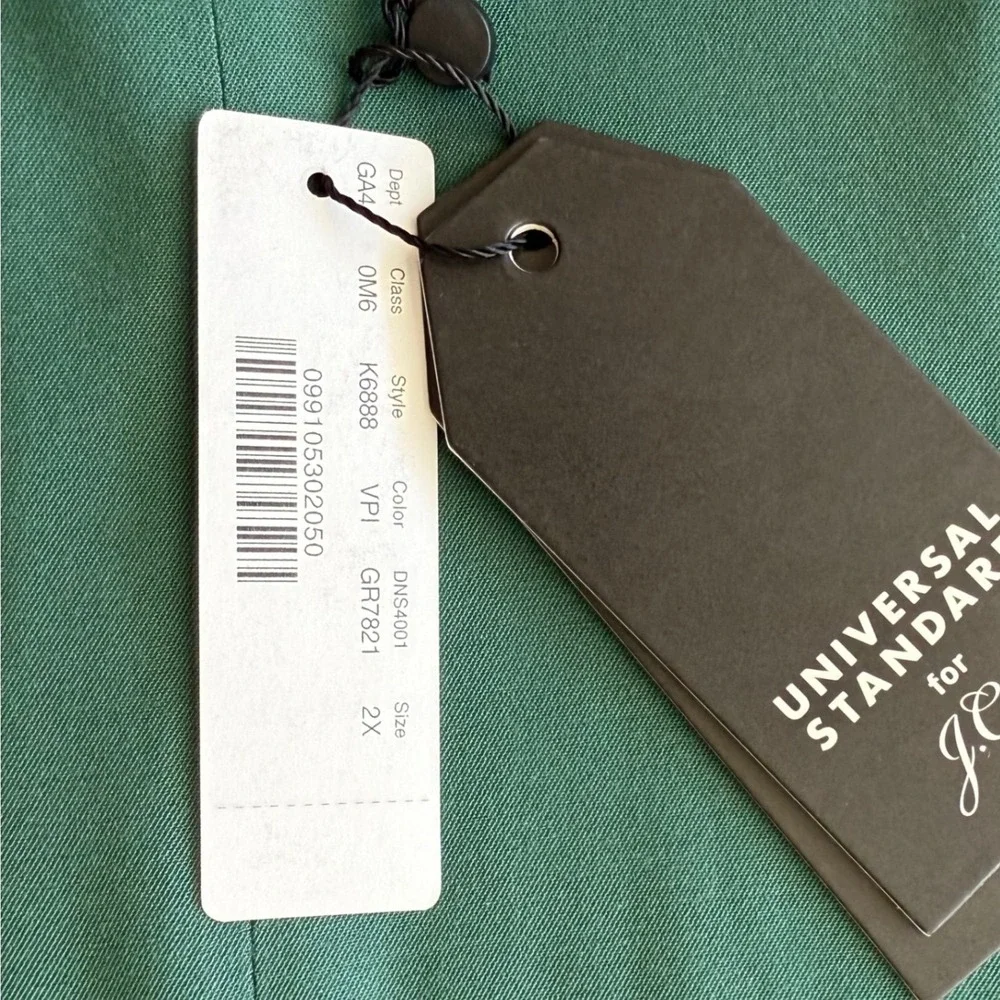 J. Crew perfect nwt